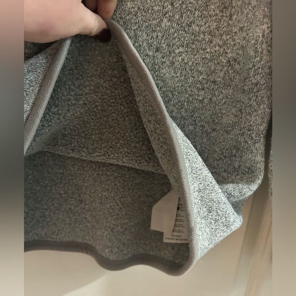 Patagonia- Better Sweater 1/4-Zip Fleece - Picture 11 of 12